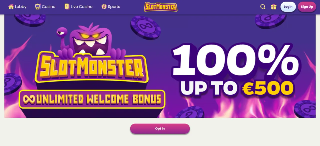 Bonusar hos nya casino utan svensk licens